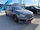 Used Mercedes-Benz A Class