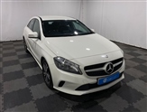Used Mercedes-Benz A Class