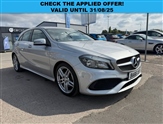 Used Mercedes-Benz A Class