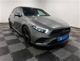 Used Mercedes-Benz A Class