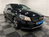 Used Mercedes-Benz A Class