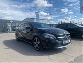 Used Mercedes-Benz A Class