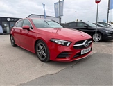 Used Mercedes-Benz A Class