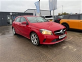 Used Mercedes-Benz A Class Used Mercedes-Benz A Class
