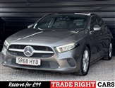 Used Mercedes-Benz A Class