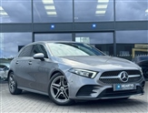 Used Mercedes-Benz A Class