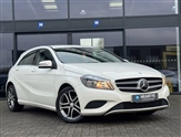 Used Mercedes-Benz A Class