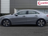 Mercedes-Benz A Class Image 3