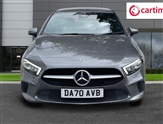 Mercedes-Benz A Class Image 4