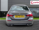 Mercedes-Benz A Class Image 6