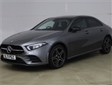 Mercedes-Benz A Class Image 2