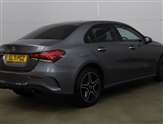 Mercedes-Benz A Class Image 3
