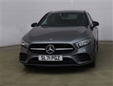 Mercedes-Benz A Class Image 5