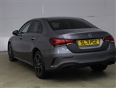 Mercedes-Benz A Class Image 6