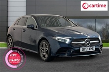 Used Mercedes-Benz A Class