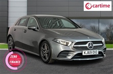 Used Mercedes-Benz A Class