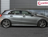 Mercedes-Benz A Class Image 2