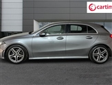 Mercedes-Benz A Class Image 3