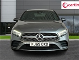 Mercedes-Benz A Class Image 5