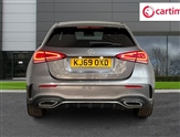 Mercedes-Benz A Class Image 6