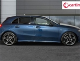 Mercedes-Benz A Class Image 2