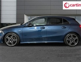 Mercedes-Benz A Class Image 3