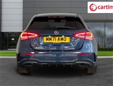 Mercedes-Benz A Class Image 6