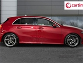 Mercedes-Benz A Class Image 2
