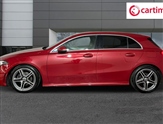 Mercedes-Benz A Class Image 3