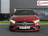 Mercedes-Benz A Class Image 4