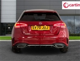 Mercedes-Benz A Class Image 6