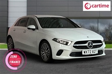 Used Mercedes-Benz A Class