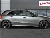 Mercedes-Benz A Class Image 2