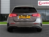Mercedes-Benz A Class Image 6