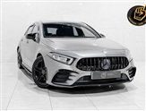 Used Mercedes-Benz A Class