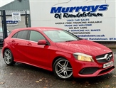 Used Mercedes-Benz A Class Used Mercedes-Benz A Class