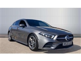 Mercedes-Benz A Class Image 1