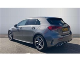 Mercedes-Benz A Class Image 2
