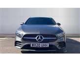 Mercedes-Benz A Class Image 3