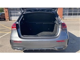 Mercedes-Benz A Class Image 4