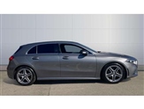 Mercedes-Benz A Class Image 5