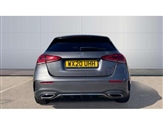 Mercedes-Benz A Class Image 6