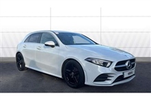 Used Mercedes-Benz A Class