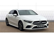 Used Mercedes-Benz A Class Used Mercedes-Benz A Class