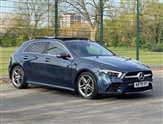 Used Mercedes-Benz A Class