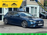 Used Mercedes-Benz A Class
