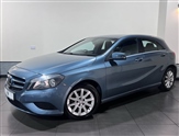 Used Mercedes-Benz A Class