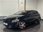 Used Mercedes-Benz A Class