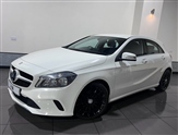 Used Mercedes-Benz A Class