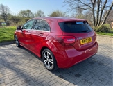 Mercedes-Benz A Class Image 5